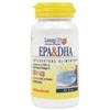 PHOENIX Srl - LONGLIFE LongLife Epa & Dha Gold Integratore Di Omega 3 60 Perle