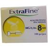 DESA PHARMA Srl Desa Pharma Ago Extrafine Misura G31 8 mm 100 Pezzi