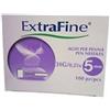 DESA PHARMA Srl Desa Pharma Ago Extrafine Misura G31 5 mm 100 Pezzi