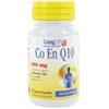 LONGLIFE Srl LongLife Co En Q10 100mg Integratore Antiossidante 30 Perle