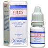 MEDIWHITE Srl Eulux Gocce Oculari alla Camomilla 10 ml