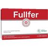ANVEST HEALTH SpA SOC. BENEFIT FullFer Integratore 20 Compresse