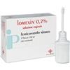 RECORDATI SpA Lomexin Lavande Vaginali 0,2% Fenticonazolo 5 Flaconi 150 ml