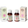 MONTEFARMACO OTC SpA Citrato Espresso Gabbiani Magnesio Polvere Lassativa 43g Arancia