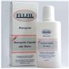 EUROCOSMEDIC Srl Fulfil Detergente viso/corpo 200ml