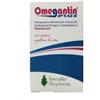IUVENILIA BIOPHARMA Srl Omegantin Plus Integratore Controllo Colesterolo 20 Perle