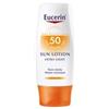 BEIERSDORF SpA Eucerin Sun Lozione Solare Corpo Extra Leggera SPF50 150mL