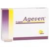 BIOEFFE Srl Ageven Integratore 15 Capsule