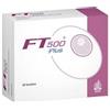 IDI INTEGRATORI DIETET.IT. Srl FT 500 Plus Integratore Infertilità Femminile 20 Bustine