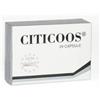 OMEGA PHARMA Srl Citicoos 24 Integratore Cerebrale 24 Capsule