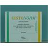 LA FARMACEUTICA DR LEVI CLAUDI Cistonorm Integratore Cistite 20 Bustine