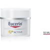 BEIERSDORF SpA Eucerin Q10 Active Crema Giorno Viso Antirughe Pelli Secche 50 ml