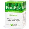 FITOBEN Srl CISTOMIN 50CPS