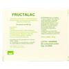 OTI Srl Oti Fructalac Integratore Di Fermenti Lattici 60 Capsule
