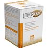 BIOHEALTH ITALIA Srl Lithosolv Integratore 153 g