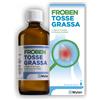 MYLAN SpA Froben Tosse Grassa Sciroppo 4 mg/5 ml Bromexina 250 ml