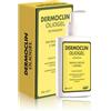 LINKER Srl Societa' Unipersona DERMOCLIN-OLIOGEL DET 300ML