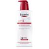 BEIERSDORF SpA Eucerin pH5 Detergente Fluido Viso e Corpo Pelle Sensibile 400 ml