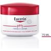 BEIERSDORF SpA Eucerin PH5 Crema Pelle Sensibile 75ml