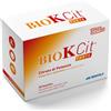 BIOHEALTH ITALIA Srl Bio KCit Forte Integratore 30 Bustine