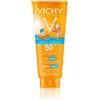 VICHY (L'Oreal Italia SpA) Vichy Idéal Soleil Latte Solare Delicato Bambini SPF 50 - Protezione molto alta - 300 ml