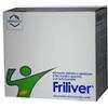 DOMPE' PRIMARY Srl Friliver Integratore Per Insufficienza Epatica 20 Bustine