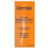 MEDIFARMA Srl Dermilia Oral Protection Collutorio Rinfrescante Antiplacca 200 ml