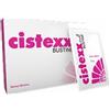 SHEDIR PHARMA Srl Unipersonale Cistexx Integratore Per Le Vie Urinarie 14 Bustine