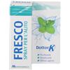 MONTEFARMACO OTC SpA Fresco Spray Per l'Alito Fresco Trattamento Anti-alitosi 15 ml