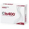 LEONARDO MEDICA Srl Cis 400 Integratore per la cura della cistite 14 Bustine