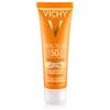 VICHY (L'Oreal Italia SpA) Vichy Idéal Soleil Trattamento Antimacchie Colorato 3in1 SPF 50+ - Protezione Viso - 50 ml
