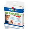 PIETRASANTA PHARMA SpA Dermatess Plus Compressa Di Garza Sterile TNT Ipoallergenica 5x9 cm 12 Pezzi