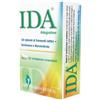 ABI PHARMACEUTICAL Srl Ida Integratore di Fermenti Lattici 24 Compresse Orosolubili