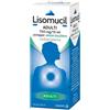 SANOFI Srl Lisomucil Tosse Mucolitico Senza Zucchero 750 mg/15 ml Sciroppo Adulti 200 ml