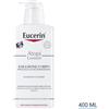 BEIERSDORF SpA Eucerin AtopiControl Emulsione Corpo 12% Omega Pelle Atopica 400 ml