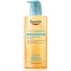 BEIERSDORF SpA Eucerin AtopiControl Olio Detergente Corpo Pelle Atopica 400 ml