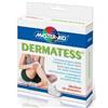PIETRASANTA PHARMA SpA Dermatess Garza Tessuto Non Tessuto 10X10 100 Pezzi