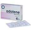 EPITECH GROUP SpA Adolene 200mg+20mg Integratore Reattività Tissutale 30 Compresse