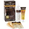 BIOS LINE SpA Biokap Nutricolor 5 Tinta Per Capelli Castano Chiaro