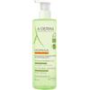 ADERMA (Pierre Fabre It.SpA) A-DERMA EXOMEGA CONTROL Gel Detergente Emolliente 2 in 1 500mL