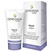 NOREVA ITALIA Srl Dermana Care Repair Crema Lenitiva Rigenerante 50 ml