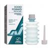 NEW FA.DEM. Srl Sodio Fosfato New Fadem Adulti 16%-6% Soluzione Rettale Clistere Flacone 120 ml