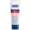 MORGAN Srl Eubos Urea 10% Crema Piedi Pelle Secca 100 ml