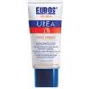 MORGAN Srl Eubos Urea 10% Crema Viso 50 ml