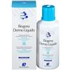 VALETUDO Srl (DIV. BIOGENA) Biogena Dermo Liquido Detergente Delicato 500 ml