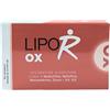 ELIFAB Srl Lipor Ox Integratore 30 Capsule