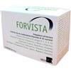 MEDIVIS Srl Forvista Integratore 30 Bustine