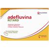 VALDERMA Srl Adefluvina Retard Integratore Capelli e Unghie 30 Compresse