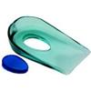 TECNIWORK SpA BioGel Talloniera Per Spina Calcaneare In Gel Con Foro Taglia M n°41-46