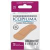 DESA PHARMA Srl Icopiuma Cerotti Classici Ipoallergenici Misura Grande 20 Pezzi